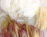 初夏に食べたい♪しめ鯖のマリネ♪作り方1写真