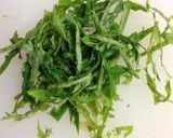 初夏に食べたい♪しめ鯖のマリネ♪作り方2写真
