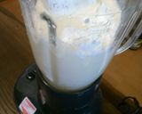 チーズケーキ！オーブンバージョン！作り方1写真