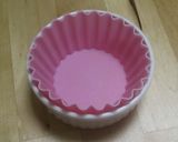 ご飯と同時にお弁当ハムエッグ作り方1写真