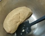 もちとり粉入りクッキー作り方4写真