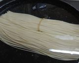 簡単☆美味しい！洋食屋のナポリタン作り方1写真