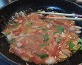 簡単☆美味しい！洋食屋のナポリタン作り方3写真
