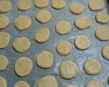 もちとり粉入りクッキー作り方8写真
