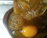 カレーココット作り方1写真