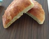 ホットケーキミックスと豆腐のふわふわパン作り方4写真
