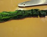 絹ごし豆腐で白和え作り方4写真