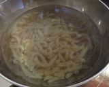 絹ごし豆腐で白和え作り方5写真
