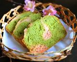 桜あん 道明寺粉で作る春の餡作り方5写真