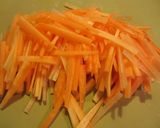 絹ごし豆腐で白和え作り方7写真