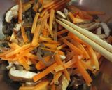 絹ごし豆腐で白和え作り方8写真