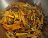 絹ごし豆腐で白和え作り方9写真