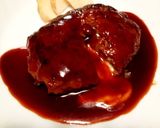 簡単うまうま♡ハンバーグソース作り方4写真