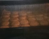 もちとり粉入りクッキー作り方9写真