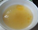 どんぶりで混ぜるだけ！ラーメン風そうめん作り方2写真