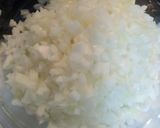 なすの器のチーズ挽き肉作り方6写真