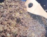 なすの器のチーズ挽き肉作り方9写真