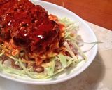 簡単うまうま♡ハンバーグソース作り方5写真