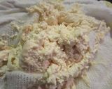 絹ごし豆腐で白和え作り方3写真