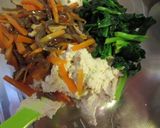絹ごし豆腐で白和え作り方11写真