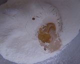 家庭用オーブンで焼けるパリパリのピザ作り方2写真