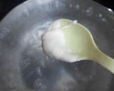 親友直伝！お餅みたいなすいとん作り方6写真