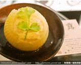 黑木耳洋蔥蒸蛋．柯媽媽の植物燕窩作り方6写真