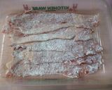 豚肉のトマトソースがけ作り方2写真