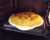 家庭用オーブンで焼けるパリパリのピザ作り方22写真