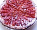 家庭用オーブンで焼けるパリパリのピザ作り方25写真
