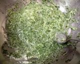 みそだれチーズはんぺんの磯辺焼き作り方5写真