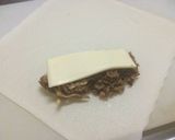 鯖缶deカレー春巻き作り方2写真