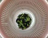 スピードおかず☆茄子の胡麻和え作り方5写真