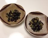 スピードおかず☆茄子の胡麻和え作り方6写真