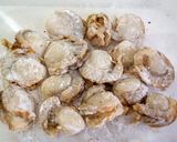 ホタテとホウレン草の濃厚クリチーパスタ♪作り方5写真