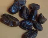 話題のデーツでさっぱりヘルシータルト♪作り方1写真