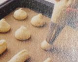 バター不使用フィンガービスケット！作り方6写真