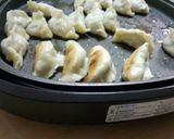 桜えびで本格餃子(*´ω｀*)作り方9写真