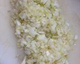優しい☆ミートソーススパゲッティ作り方1写真