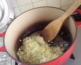 優しい☆ミートソーススパゲッティ作り方2写真