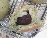 よもぎパン作り方4写真