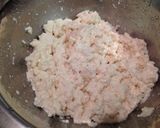青菜とにんじんの白和え作り方4写真