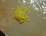 超簡単！パーティ用手毬寿司(o^^o)作り方3写真