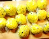 超簡単！パーティ用手毬寿司(o^^o)作り方5写真