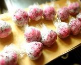 超簡単！パーティ用手毬寿司(o^^o)作り方10写真