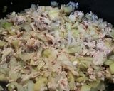 簡単♡トマトたっぷりカレー作り方1写真