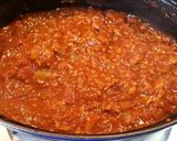 簡単♡トマトたっぷりカレー作り方3写真