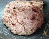 食パンでハンバーガー作り方6写真