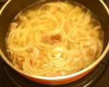 簡単♪春キャベツのスープ作り方3写真
