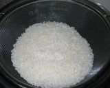 パセリライス作り方1写真